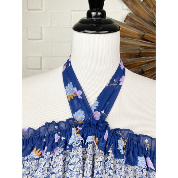 Misa Los Angeles Penille Top - Picture 4 of 12